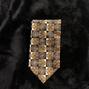 Di Moggio Hand made silk tie